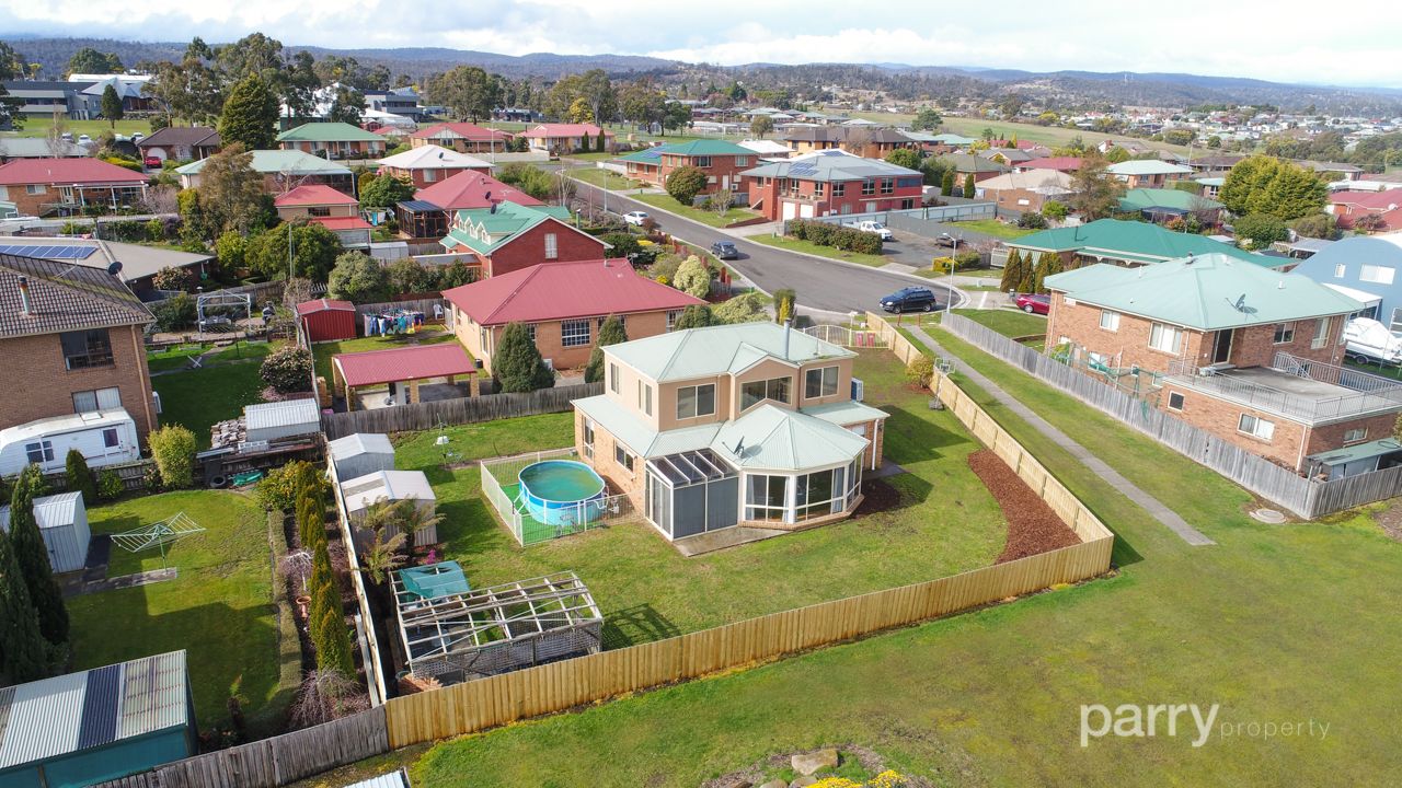 10 Van Gogh Court, Newnham TAS 7248, Image 0