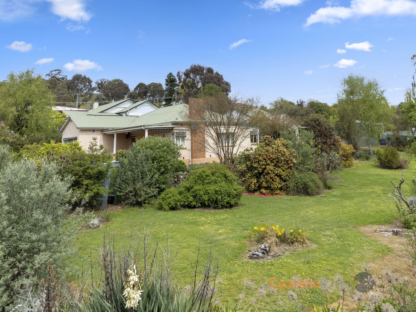 60-62 Donaldson St, Corryong VIC 3707, Image 2