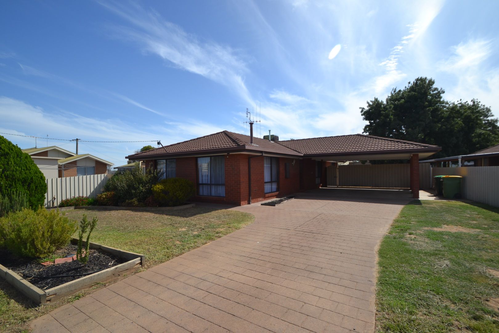 49 Bowen Street, Echuca Property History & Address Research Domain