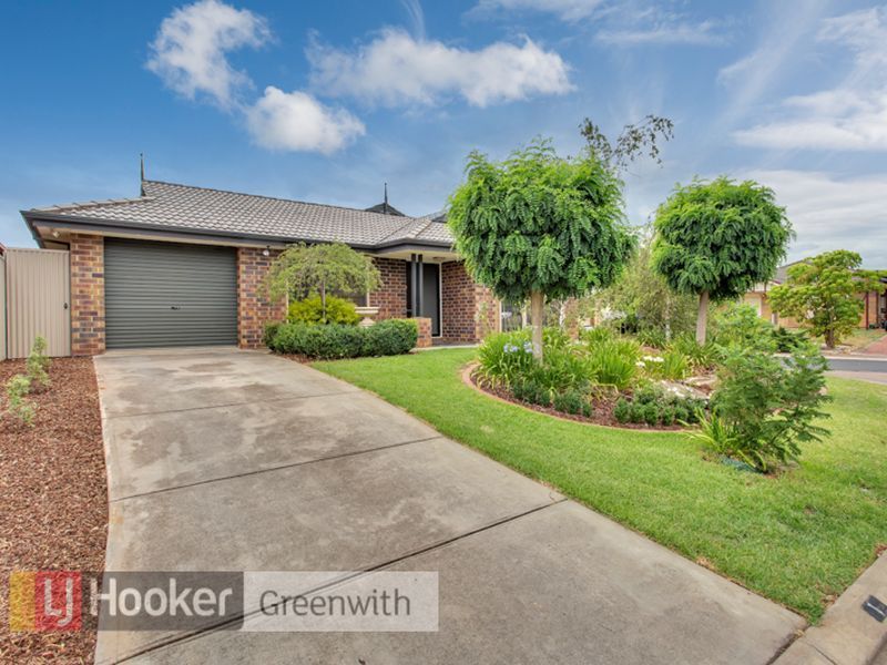 1 Oakwood Street, Parafield Gardens SA 5107, Image 0