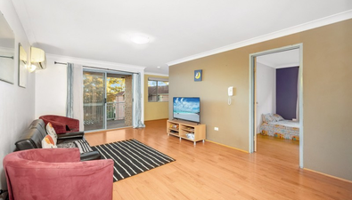 Picture of 14/21-23 Early Street, PARRAMATTA NSW 2150