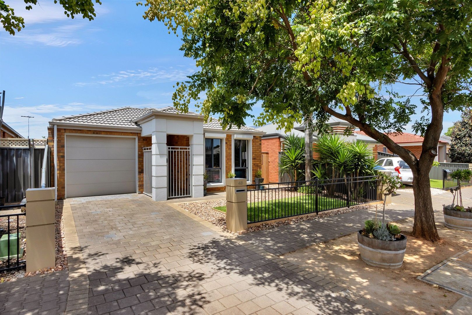 43 St Clair Avenue, Andrews Farm SA 5114, Image 0