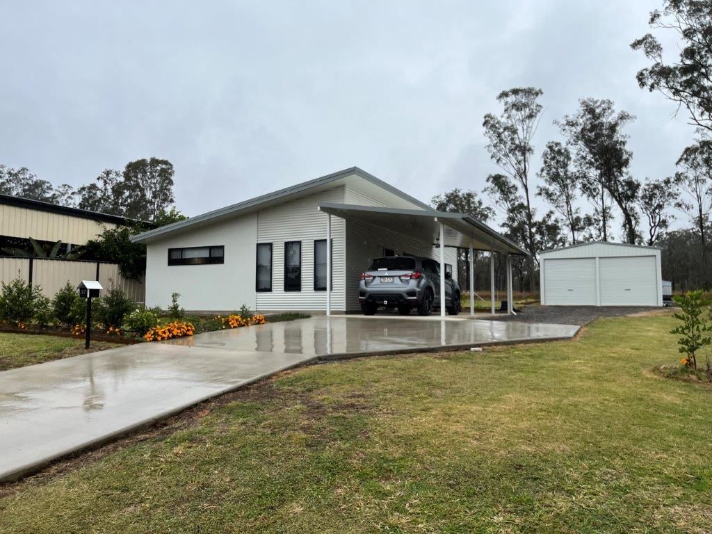 37 McLucas Crescent, Wondai QLD 4606, Image 0