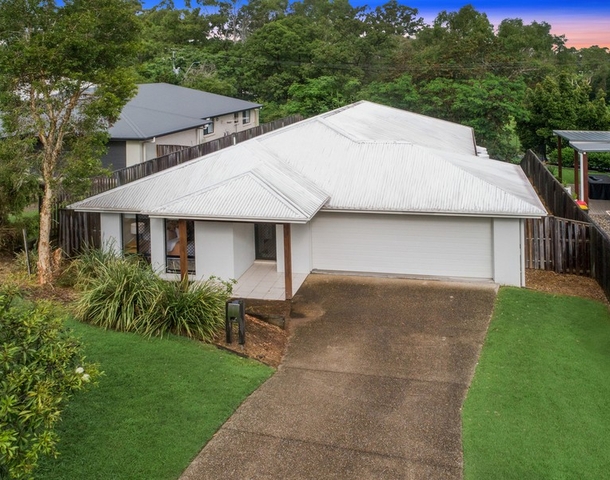 3 Dray Court, Riverhills QLD 4074