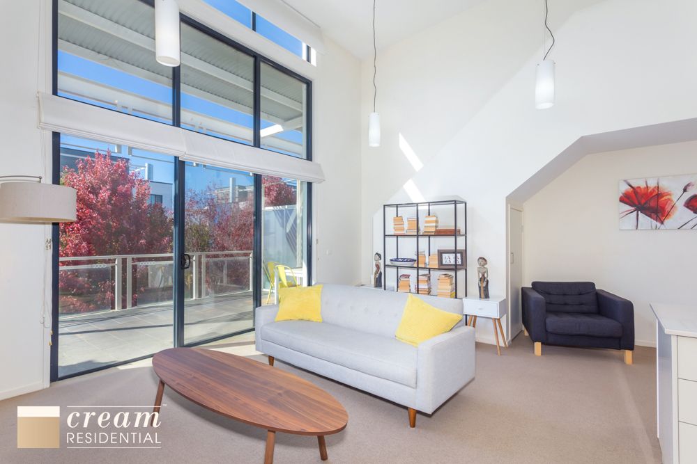 13/45 Wentworth Avenue, Kingston ACT 2604, Image 2