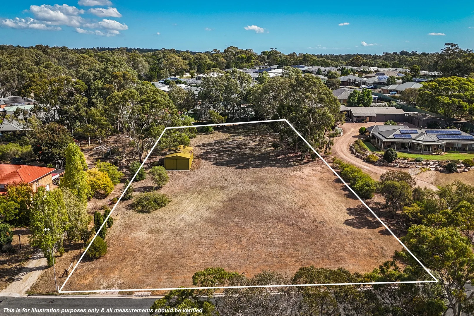 Additional image 2 of 4 Meshach Burge Terrace, Lyndoch SA 5351