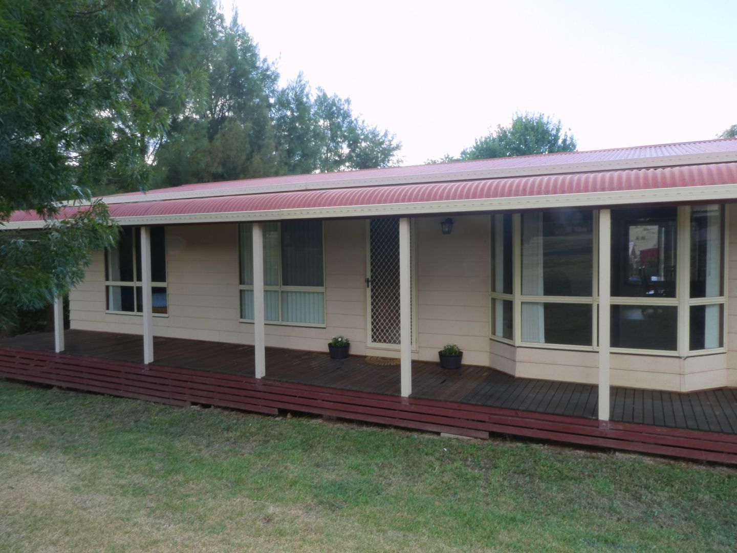 13 MONTEAGLE STREET, Binalong NSW 2584 House For Rent 400 Domain