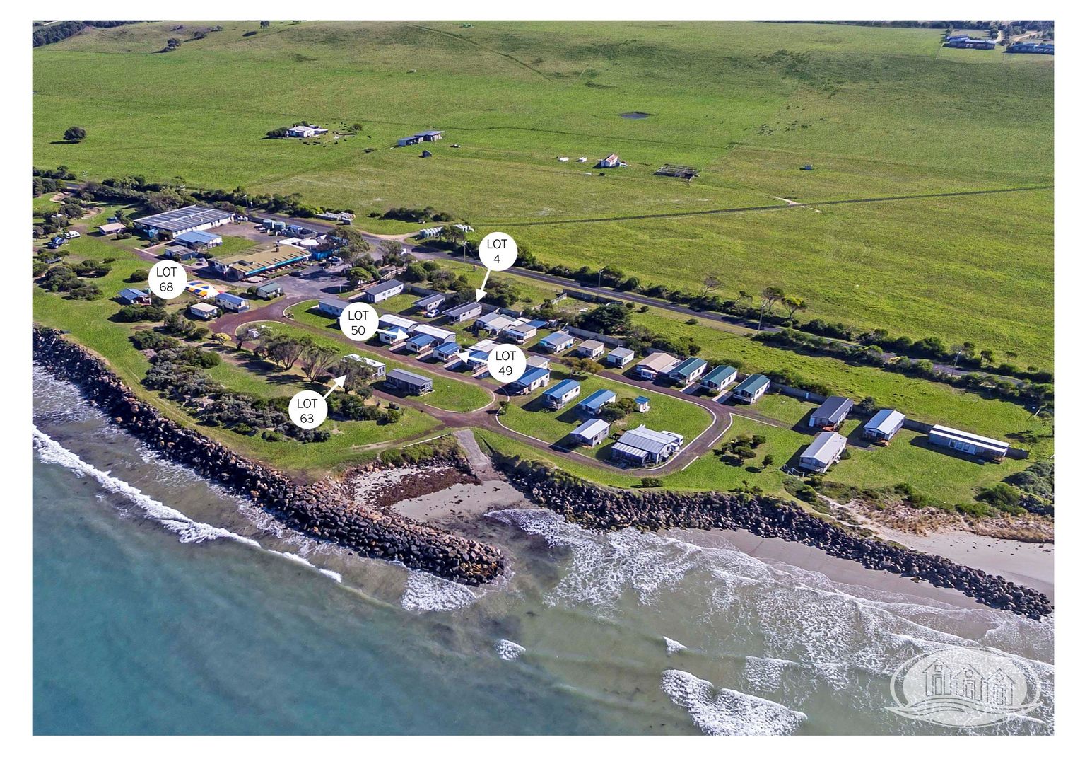 Lot 4, 342 Dutton Way, Portland VIC 3305 Domain