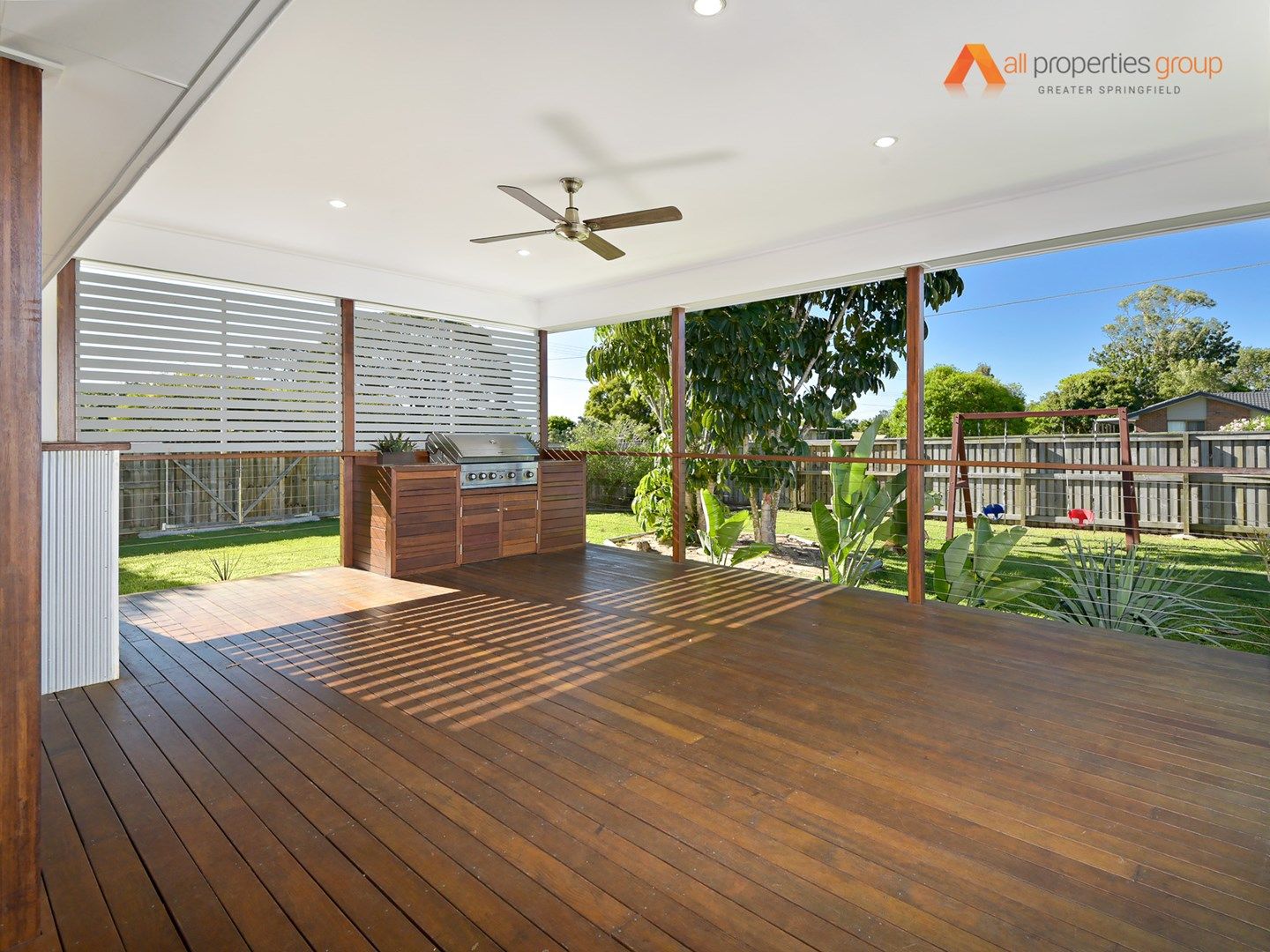 1 Boscawan Crescent, Bellbird Park QLD 4300, Image 0