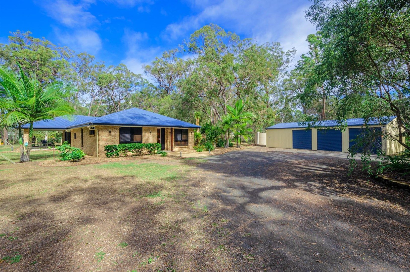 2 Olive Tree Court, Coonarr QLD 4670, Image 0