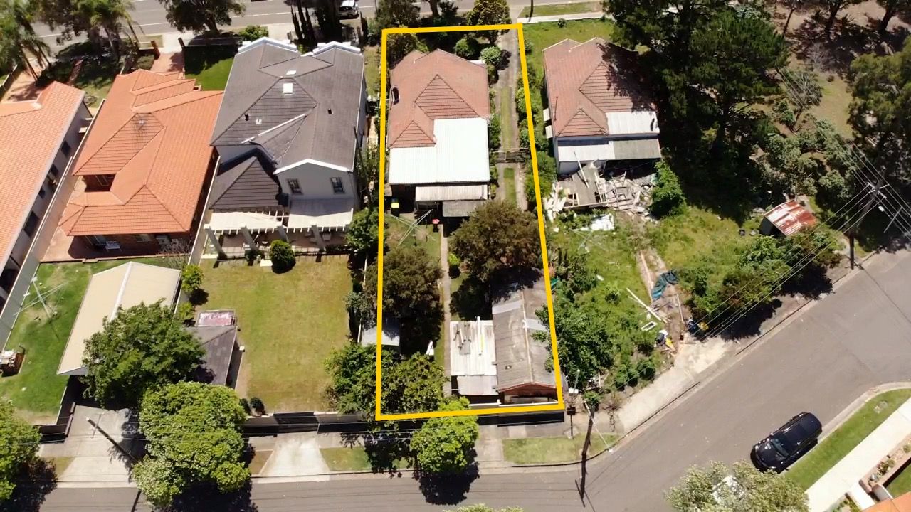 68 Arthur Street, Strathfield NSW 2135, Image 2