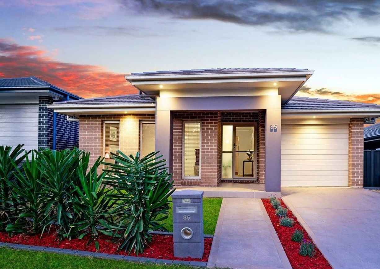 35 Portsmouth Circuit Jordan Springs NSW 2747 House For Rent Domain