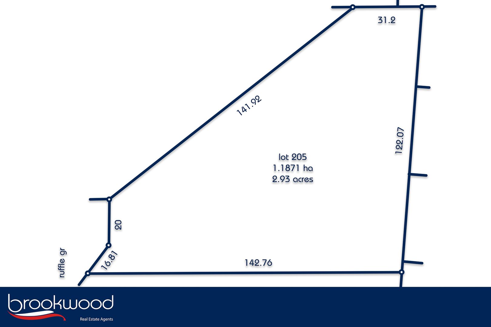 Lot 205 Ruffle Grove, Mundaring WA 6073, Image 1