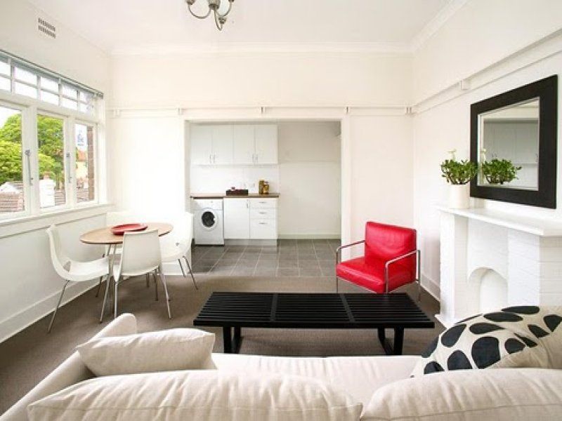 1 bedrooms Apartment / Unit / Flat in 3/143 Old South Head Road BONDI JUNCTION NSW, 2022