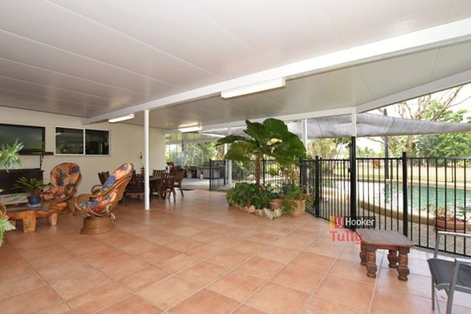 Picture of 44 Thomas Court, BULGUN QLD 4854