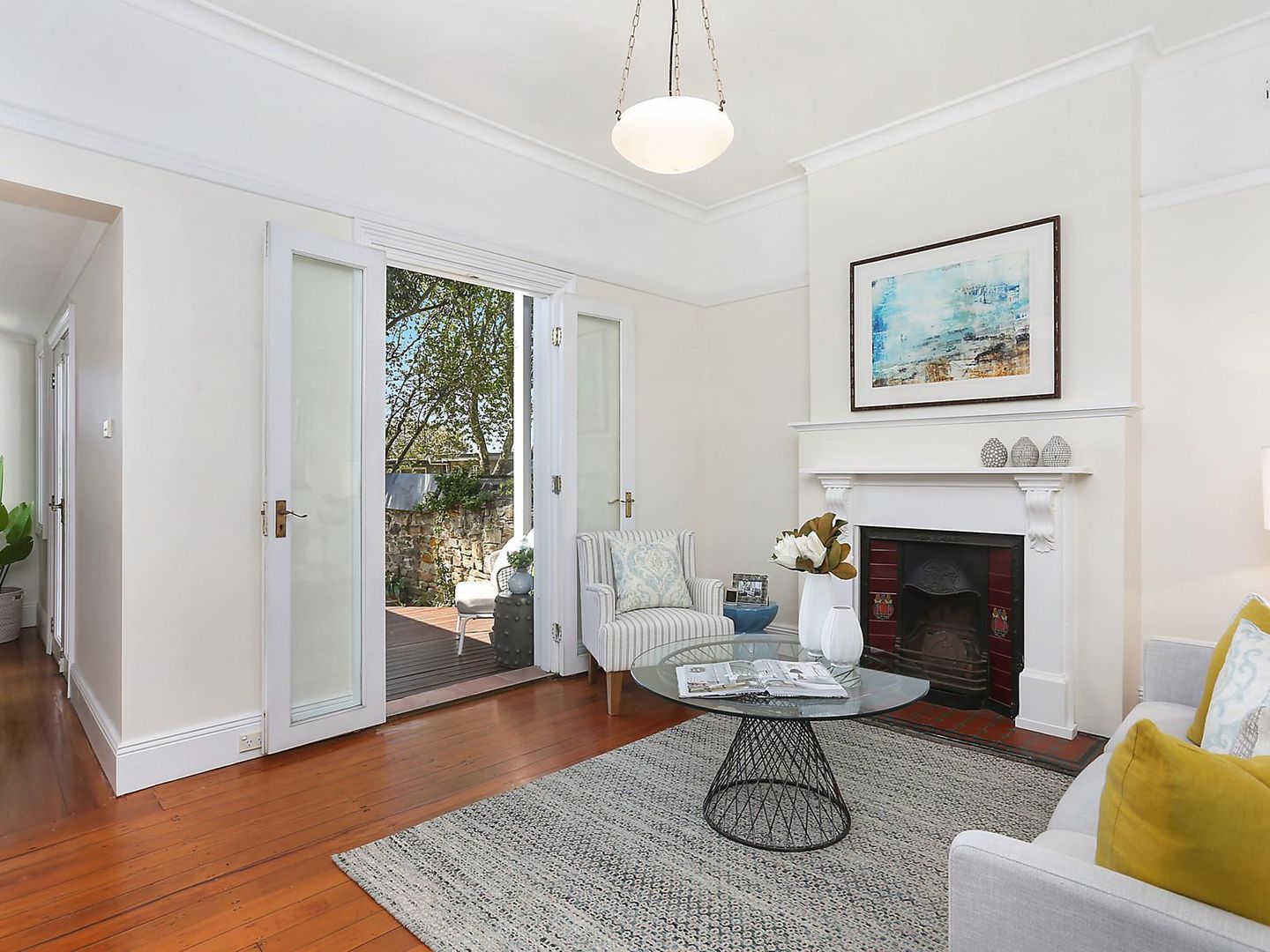 1 Napoleon Street, Rozelle NSW 2039, Image 1