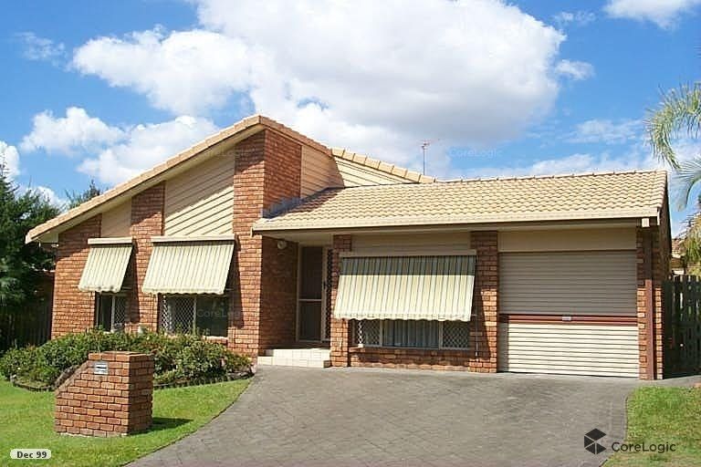 9 St John Court Robina QLD 4226 House For Rent Domain