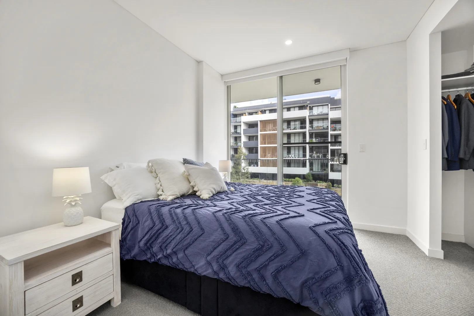 Apartment in Miranda - More