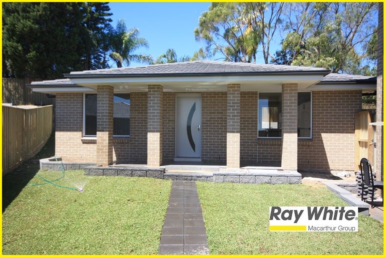 8A Ossa Place, Minto NSW 2566, Image 0