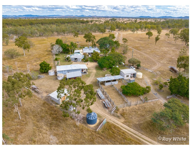 65758 Bruce Highway, Canoona QLD 4702