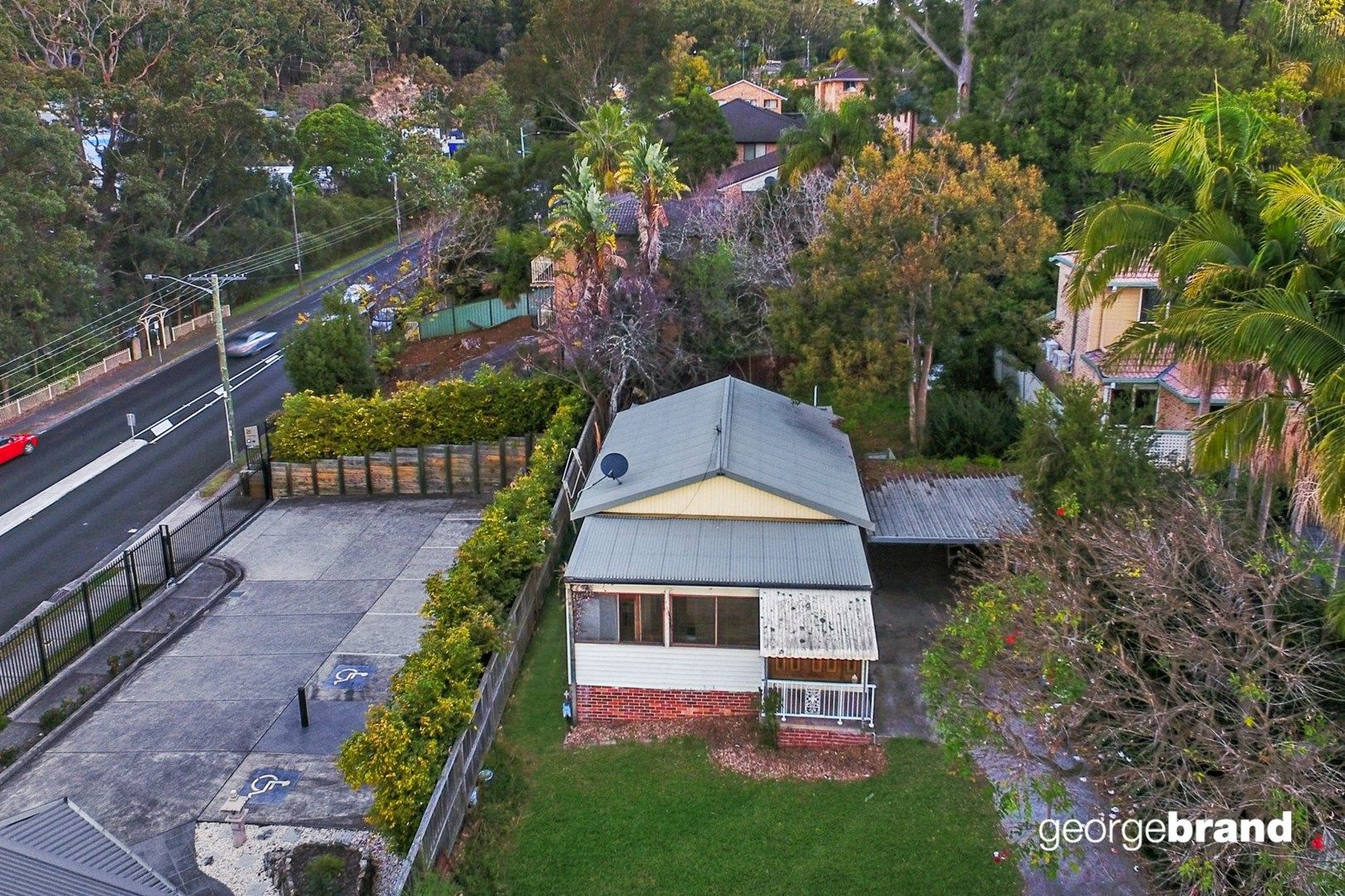 23a Range Road, North Gosford NSW 2250, Image 1