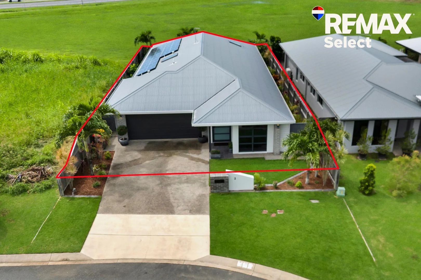 Additional image 30 of 2 Beale Crescent, Rural View QLD 4740