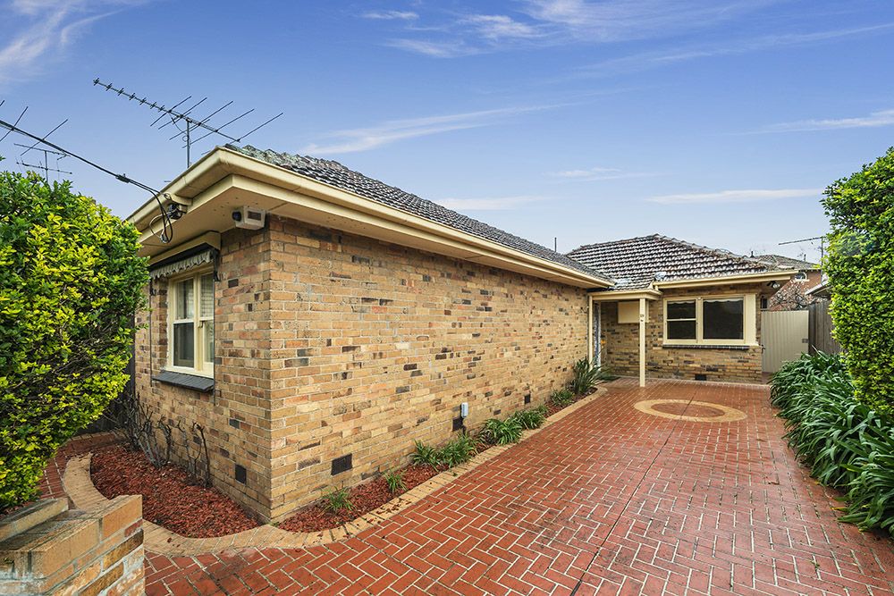 19 The Crescent , Ascot Vale Property History & Address Research Domain