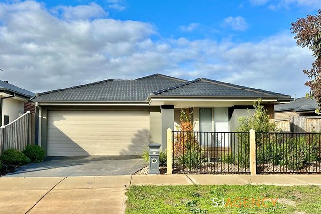 Picture of 10 Carnation Drive, ROCKBANK VIC 3335