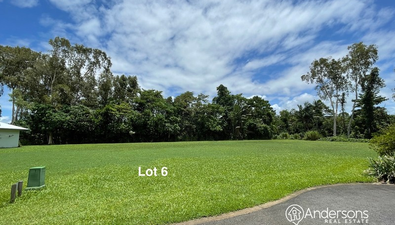 Picture of Lot 6, WONGALING BEACH QLD 4852