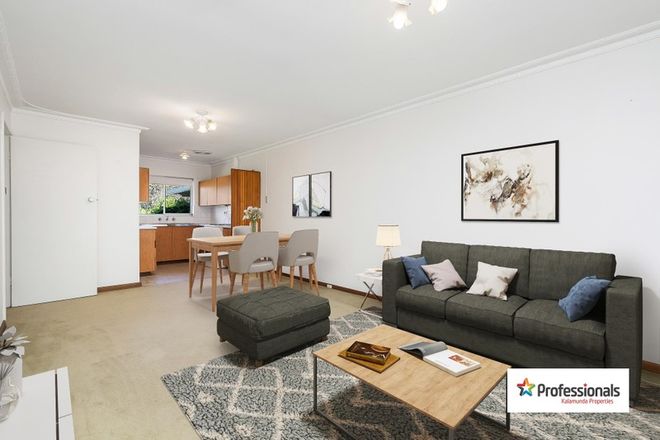 Picture of 6A Godwin Street, LESMURDIE WA 6076