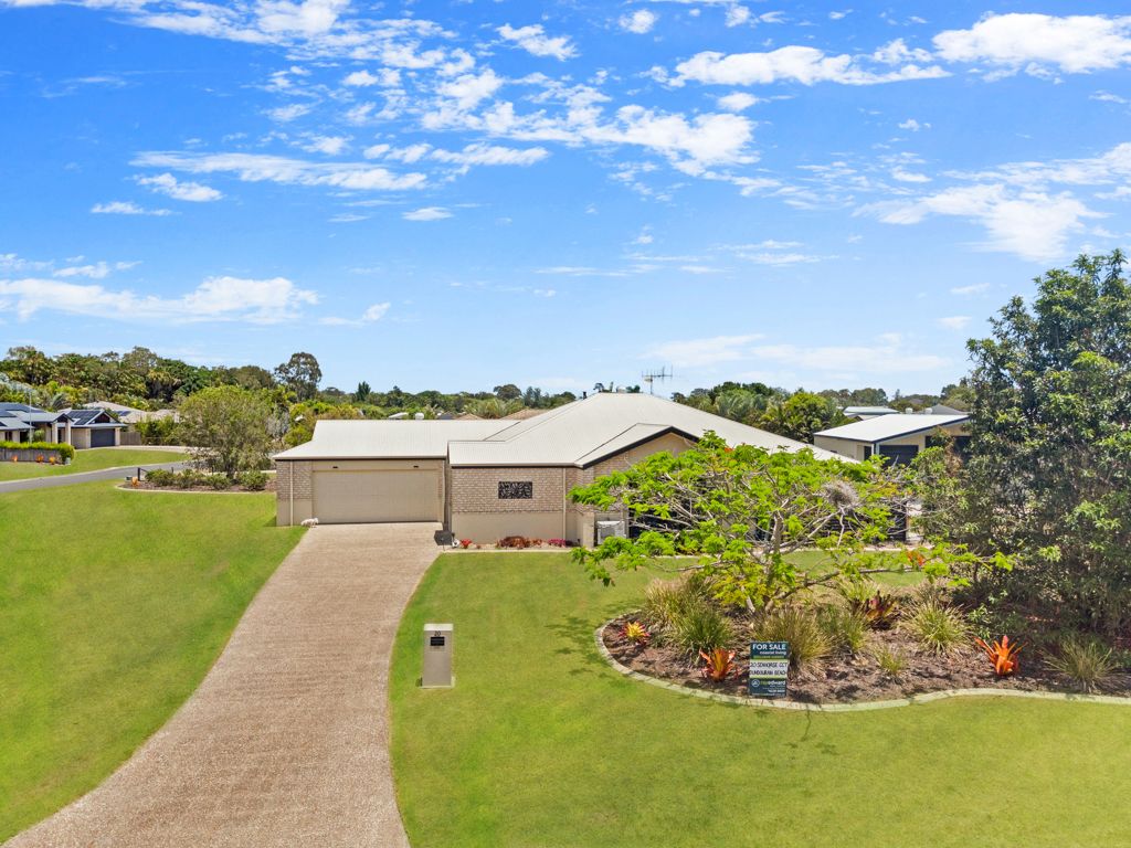 20 Seahorse Circuit, Dundowran Beach QLD 4655, Image 0