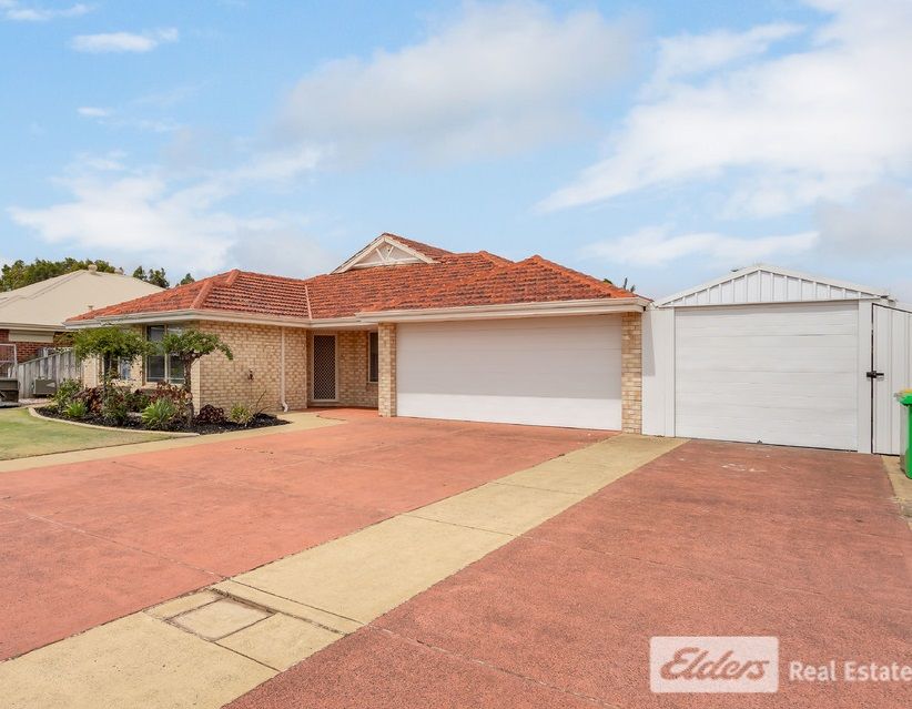 24 Macquarie Drive, Australind WA 6233, Image 2