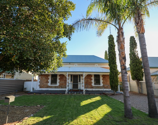 332 The Terrace , Risdon Park SA 5540