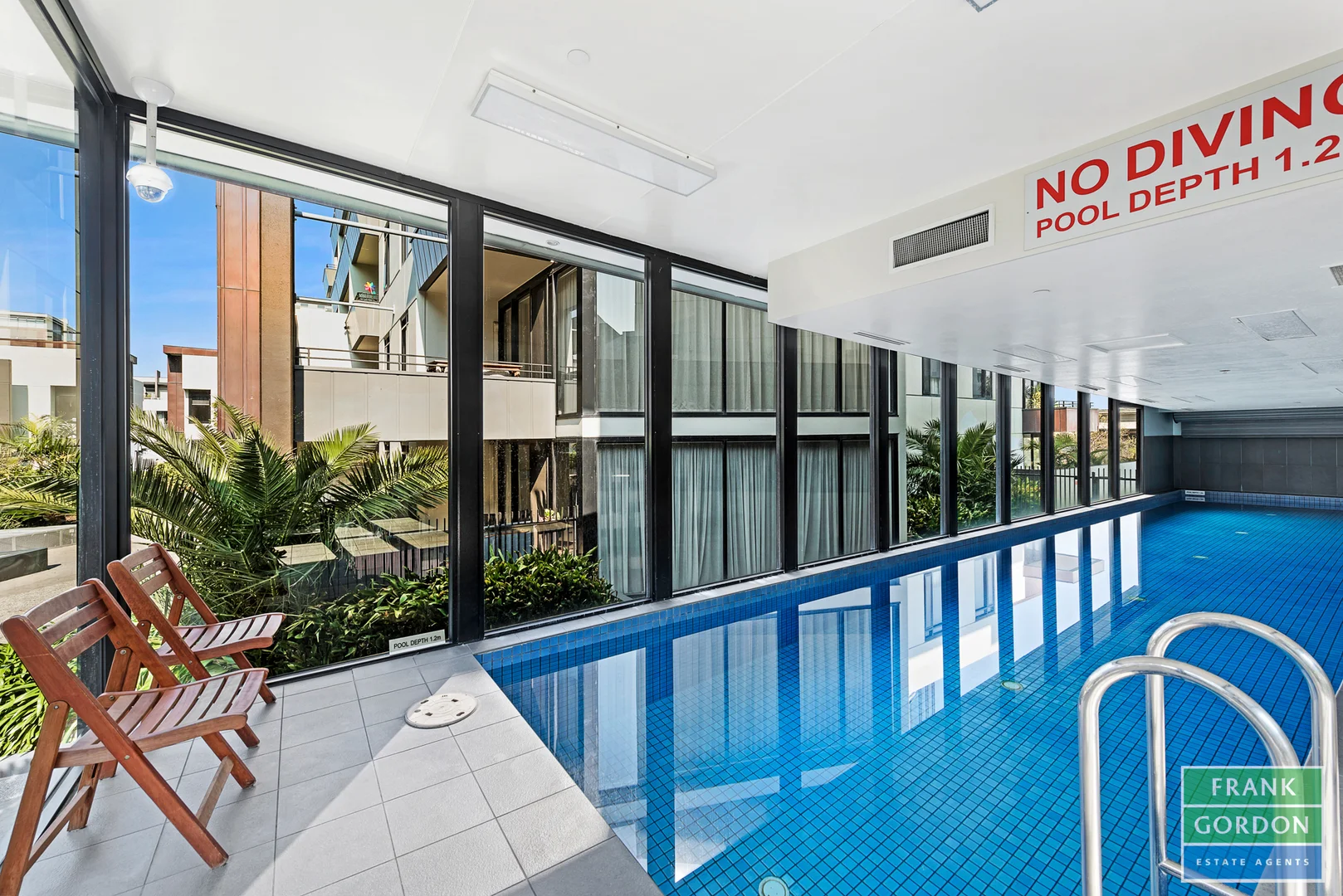 Additional image 13 of 210/52 Nott Street, Port Melbourne VIC 3207