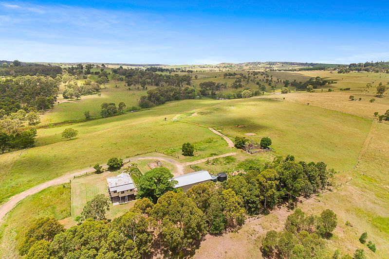 7659 New England Highway, Crows Nest QLD 4355, Image 2