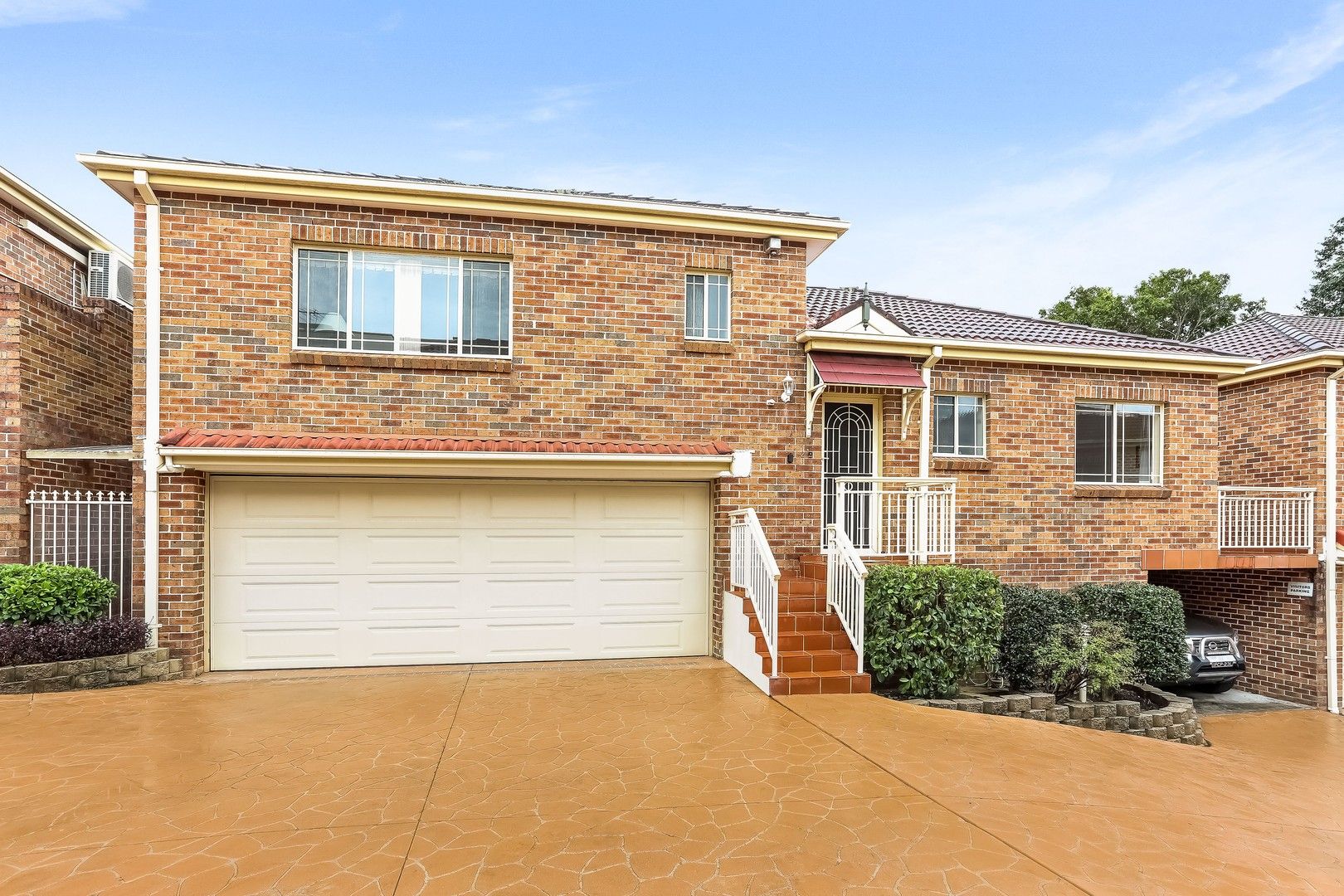 2/112 St Georges Road, Bexley NSW 2207, Image 0