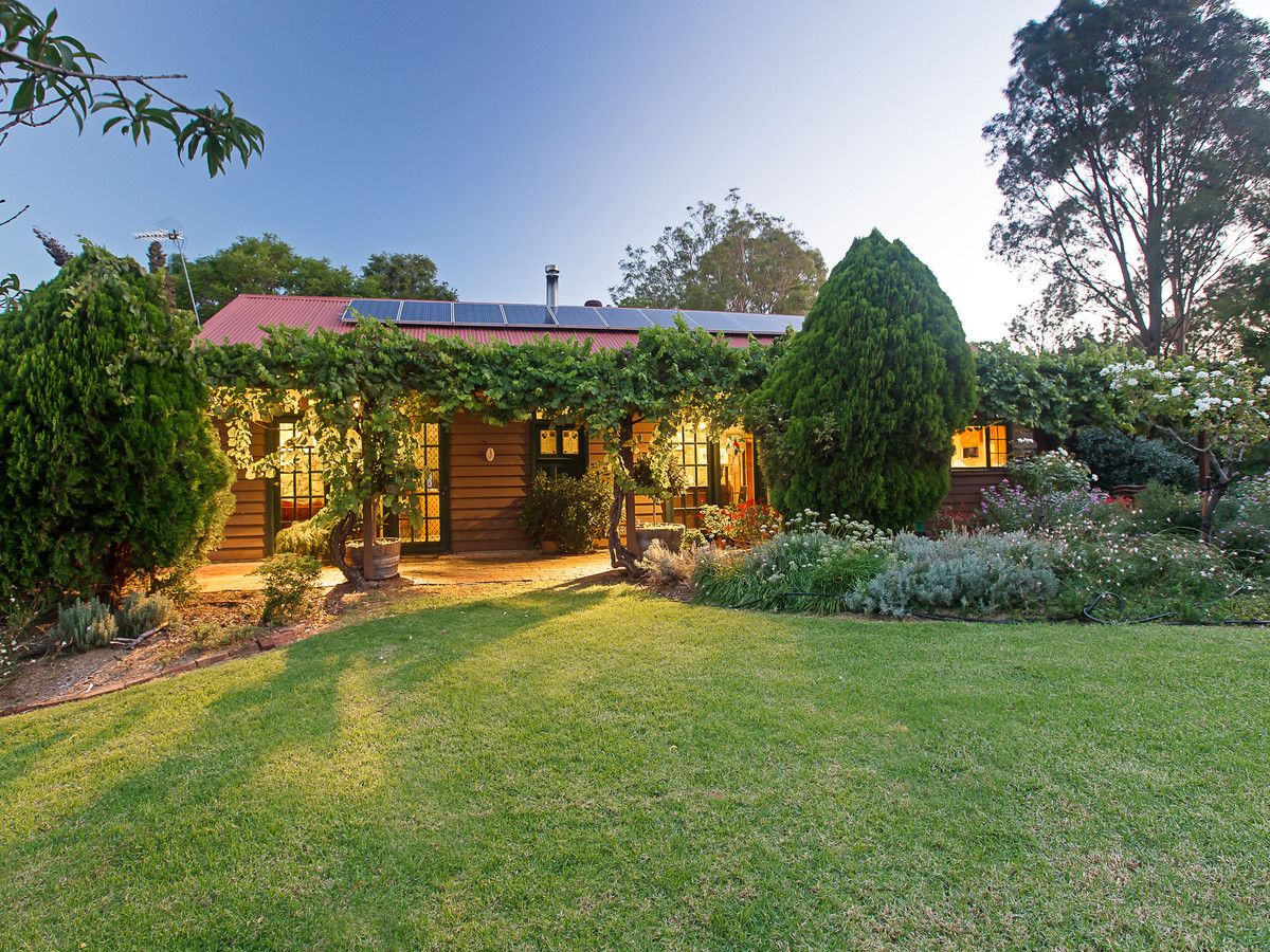 108 Mistletoe Lane, Pokolbin NSW 2320, Image 2