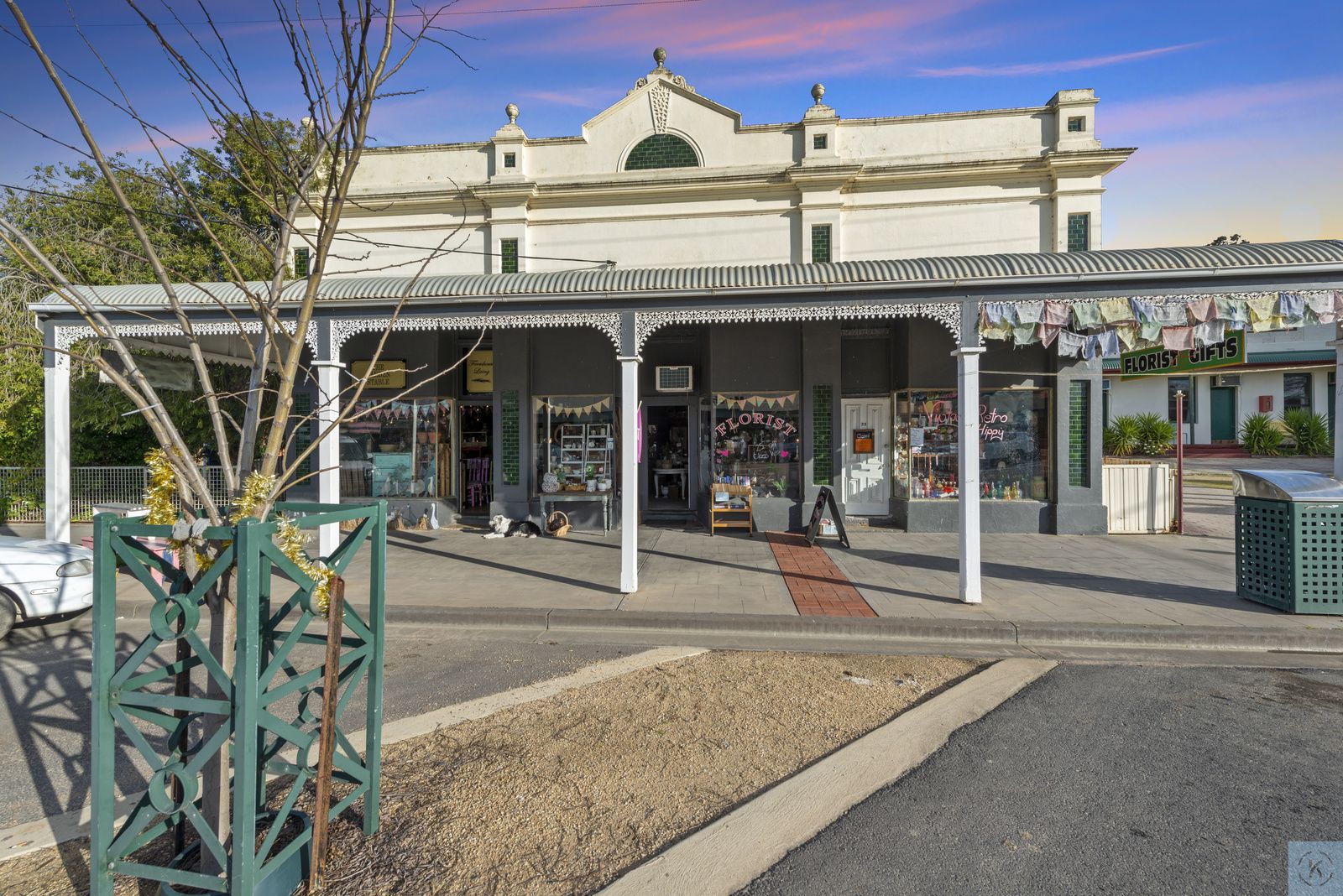 3 bedrooms House in 35-37 Deniliquin Street TOCUMWAL NSW, 2714