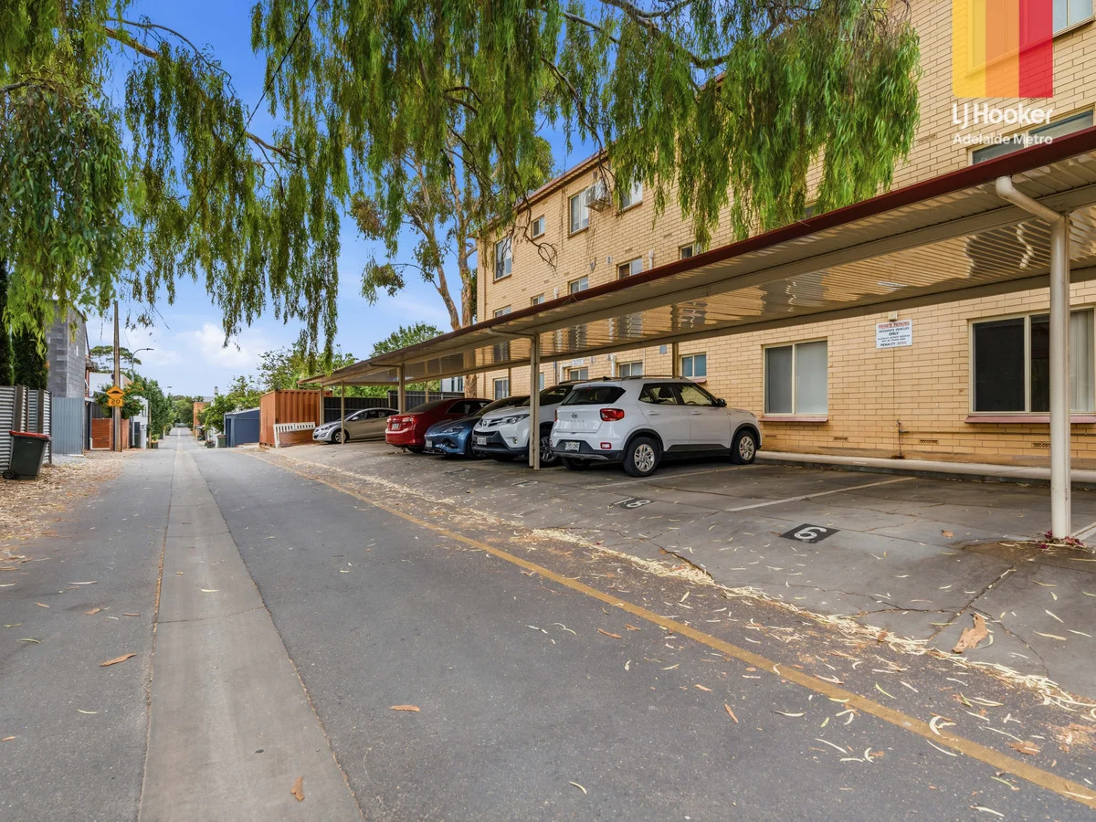 Additional image 9 of 6/15 WAKEFIELD Street, Kent Town SA 5067
