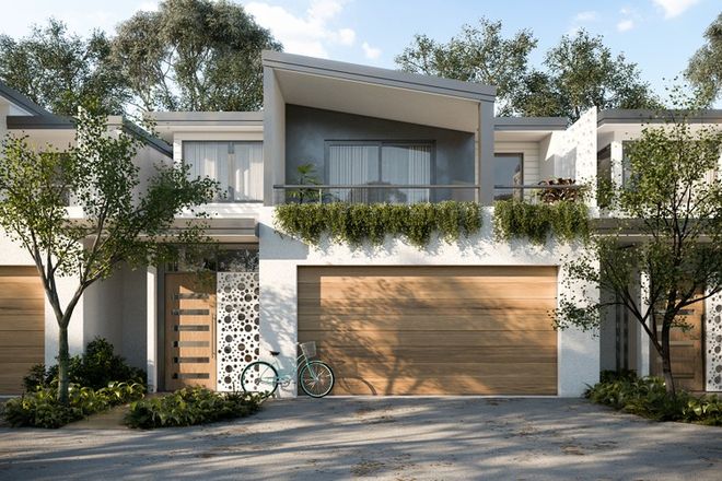 Picture of 2/16-18 The Avenue, CORRIMAL NSW 2518