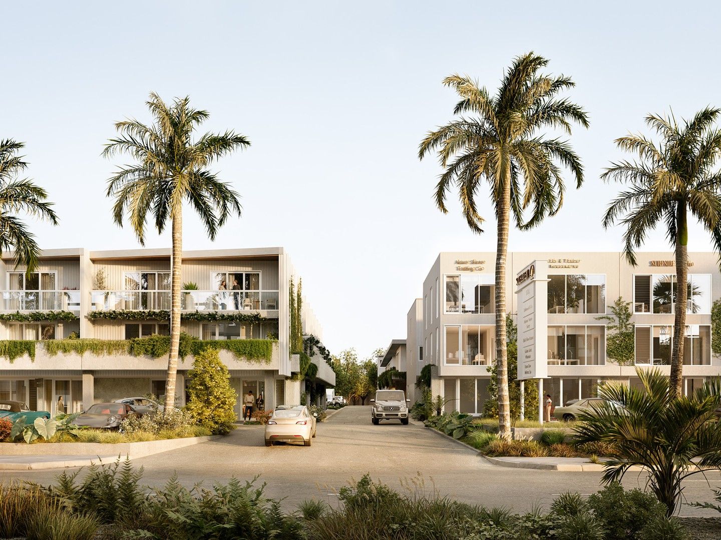 2 bedrooms Townhouse in 2/449 River Street BALLINA NSW, 2478