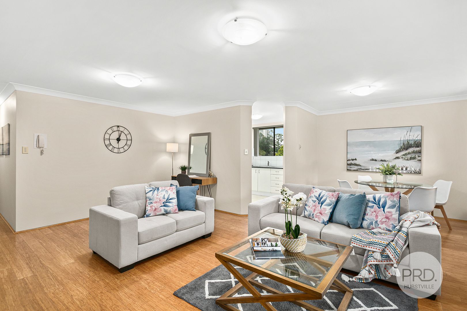 8/1 St Georges Pde, Hurstville NSW 2220, Image 1