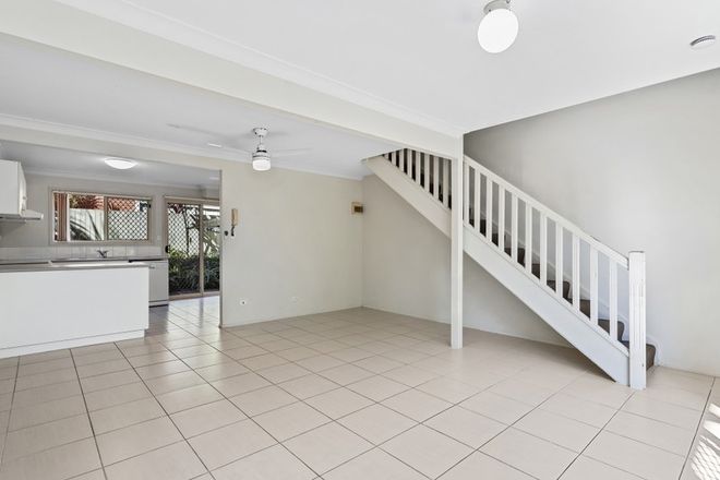 Picture of 45/60-78 Whitby Street, SOUTHPORT QLD 4215