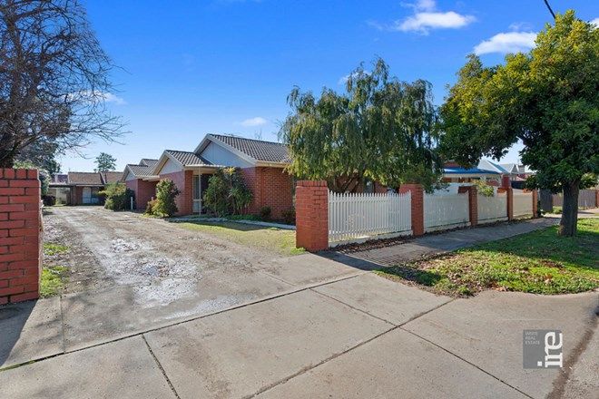 Picture of 80 Rowan Street, WANGARATTA VIC 3677