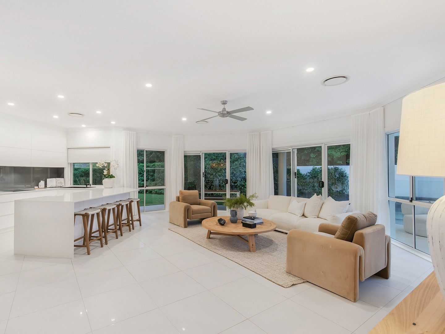 108 Santa Cruz Boulevard, Clear Island Waters QLD 4226, Image 0