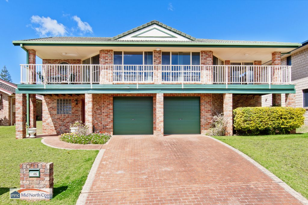 46 Fiona Crescent, Lake Cathie NSW 2445, Image 0