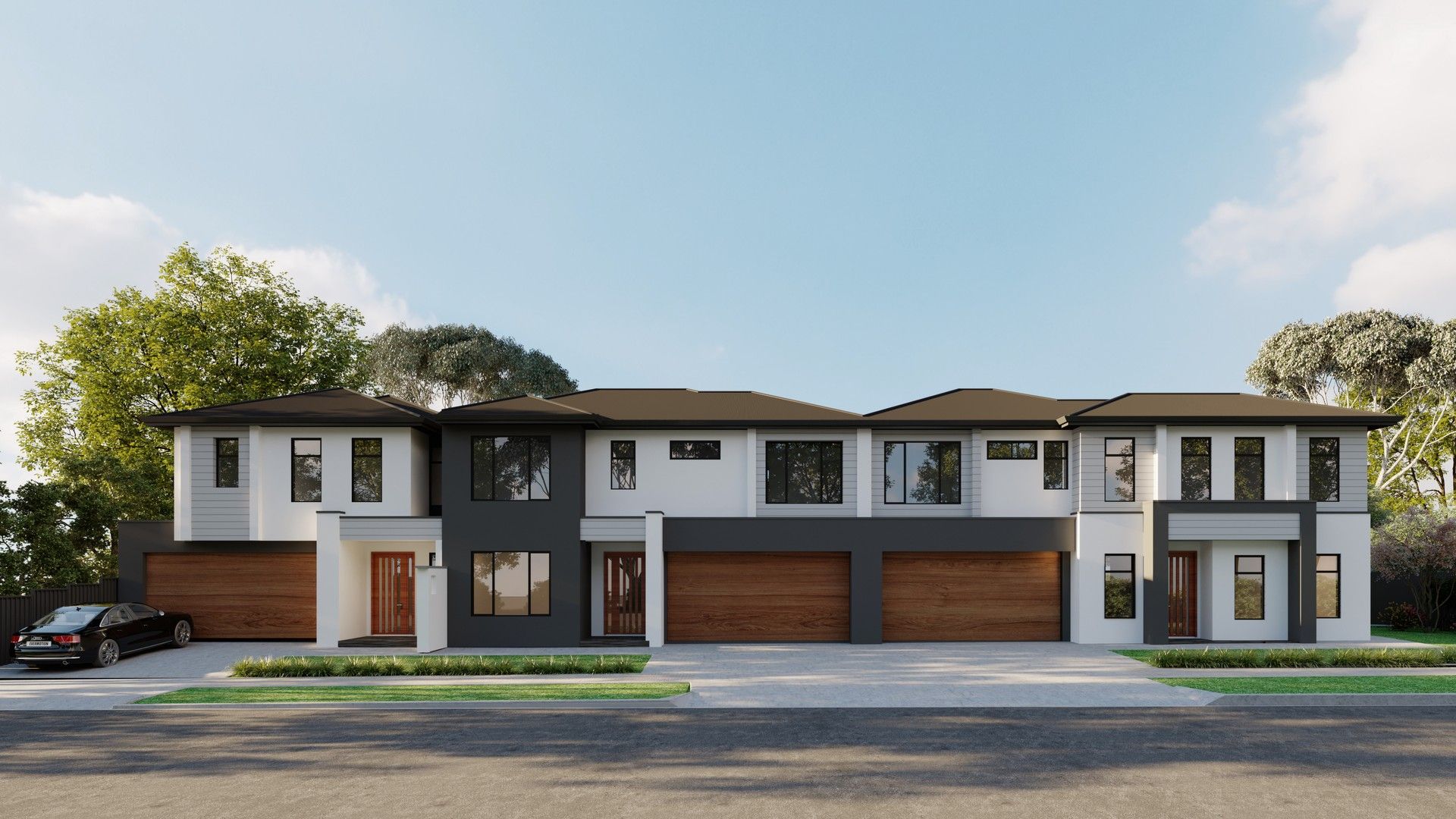 4 bedrooms House in Lot 1, 2, 3 32 Gordon Ave CLEARVIEW SA, 5085