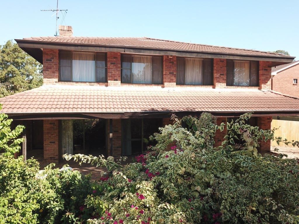 4 Woodvale Place, Castle Hill NSW 2154