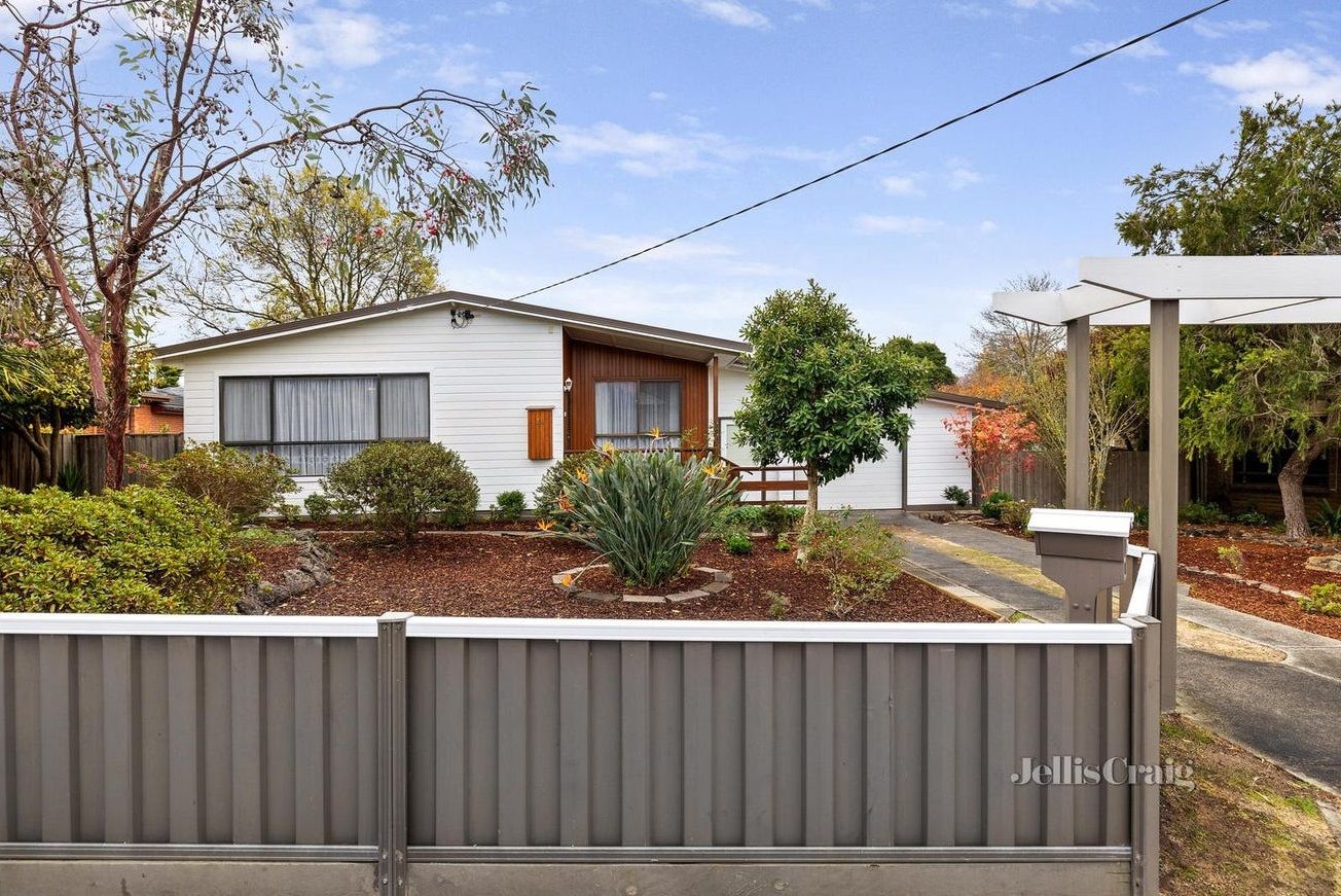 3 bedrooms House in 20 Woodmason Road BORONIA VIC, 3155