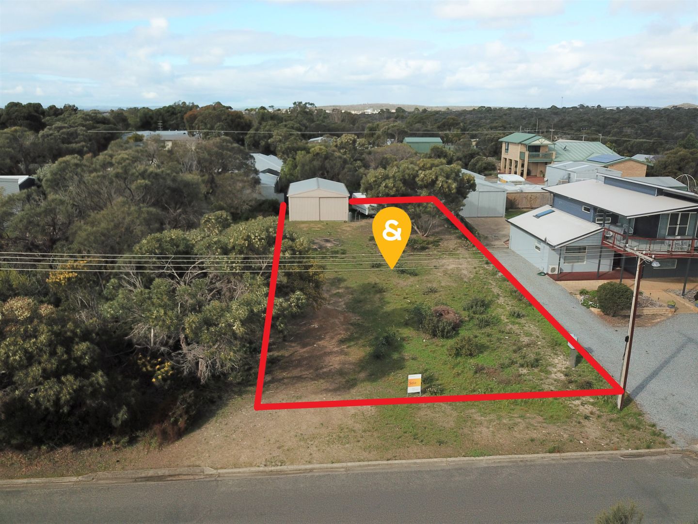 373 Esplanade, Coffin Bay SA 5607 Domain